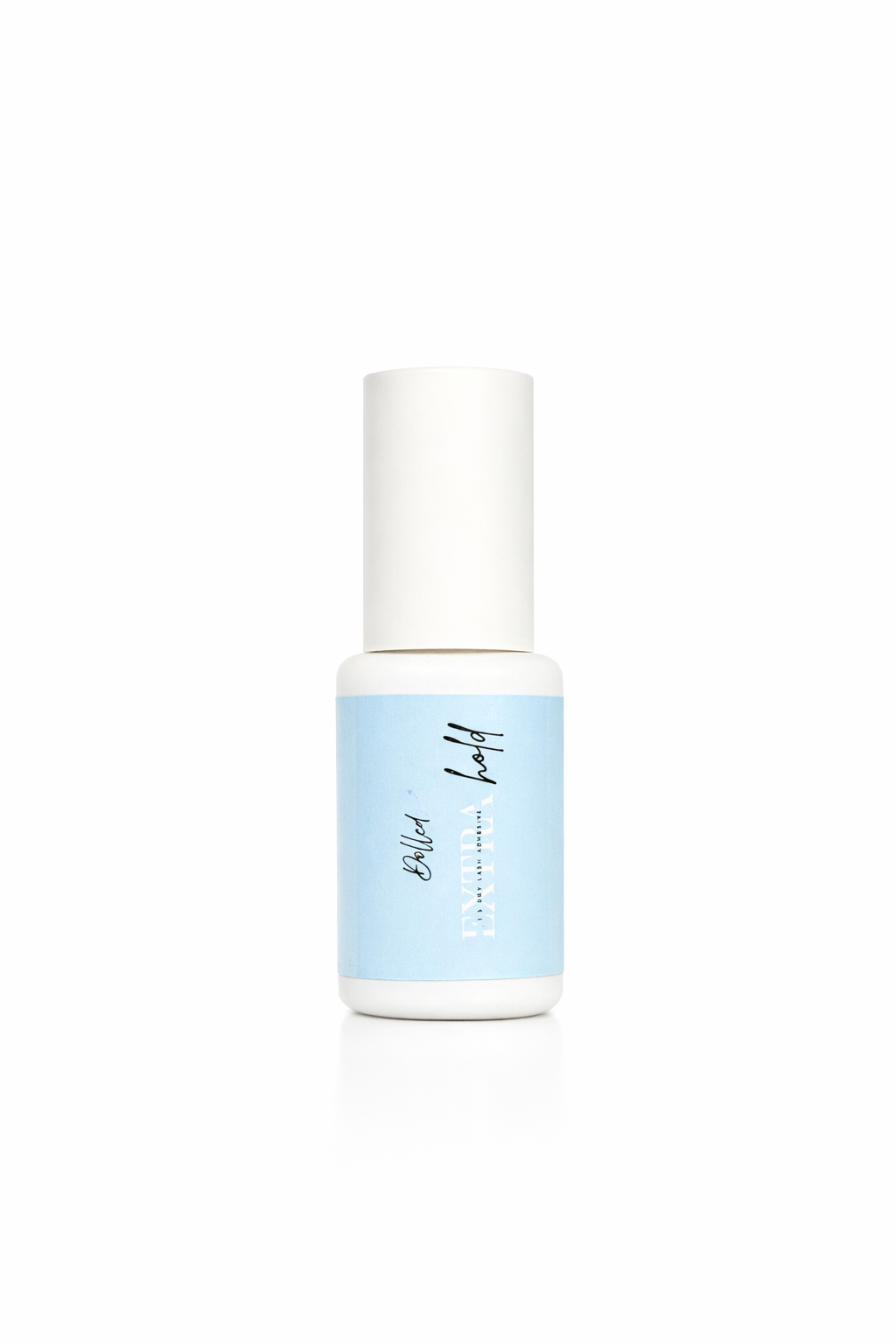 Extra hold Lash Adhesive