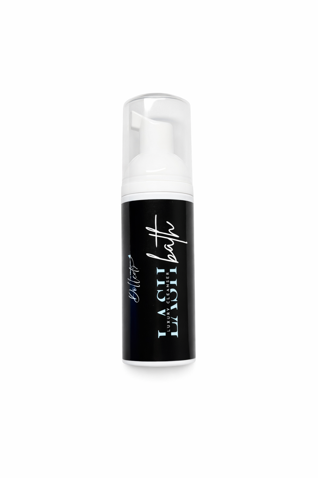 Lash Shampoo